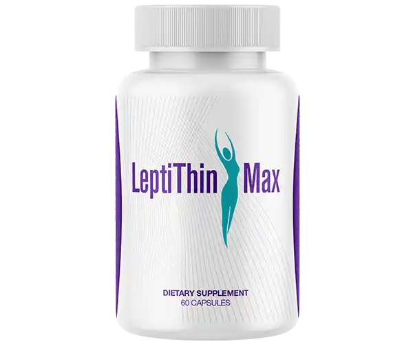 leptithin max supplement